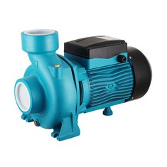 Bomba centrífuga horizontal de estágio único